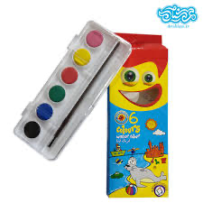 کودکان، نقاشی کشیدن را نوعی سرگرمی و بازی میدانند. حال زمانیکه این سرگرمی با آب همراه شود، لذت آن را دوبرابر میکند افزودن به علاقه مندی برای